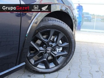 Honda ZR-V 2.0 i-MMD Hybrid 184KM 2025 Honda ZR-V e:HEV 2.0 Hybryda 184KM Sport*dostępne inne kolory od ręki*Rab, zdjęcie 6