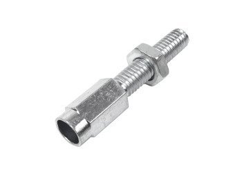 РЕГУЛИРОВОЧНЫЙ ВИНТ ТРОСА СЦЕПЛЕНИЯ НАТЯЖИТЕЛЯ ROMET