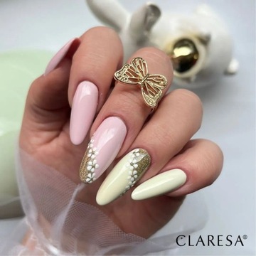 Гибридный комплект 9x Claresa + УФ-лампа бесплатно