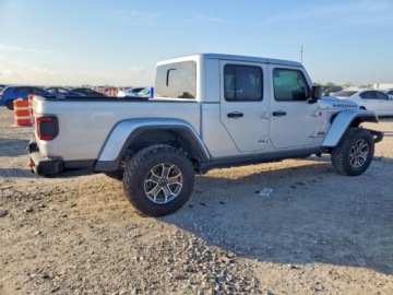 Jeep Gladiator 2024 Jeep Gladiator Mojave X, nowe multimedia 3.6 Benzyna 285KM, zdjęcie 2