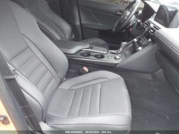 Lexus IS III 2023 Lexus IS 500 F Sport Performance Premium 2023 5.0l 5.0 Benzyna 472KM, zdjęcie 9