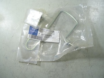 ШЛАНГ ВЫСОКОГО ДАВЛЕНИЯ MERCEDES A6010703833