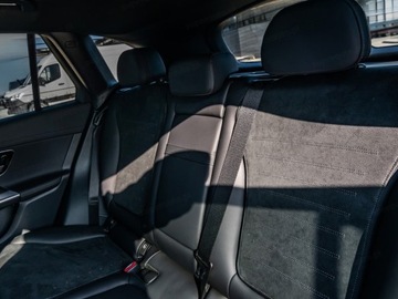 Mercedes GLC C254/X254 2025 GLC Coupe 200 d 4-Matic AMG Line 2.0 (163KM) 2025, zdjęcie 9