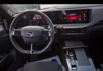 Opel 2025 Opel Astra VI 1.6 T Plug-in Hybrid Edition SalonPL FV23 Kredyt0 Leasing od, zdjęcie 12