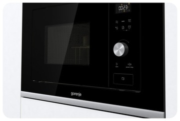 Комплект GORENJE BOSX6747A01BG + BMX201AG1BG