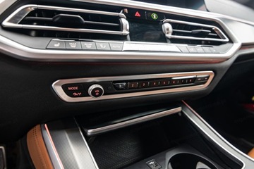 BMW X5 G05 SUV 3.0 30d 286KM 2021 Od ręki - BMW X5 xDrive30d sport-aut Suv 3.0 286KM 2020, zdjęcie 20