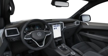 Volkswagen Amarok II 2025 Volkswagen Amarok Style 3.0 TDI V6 240KM 10AT 4x4 360 HAK LED NAVI2025, zdjęcie 7