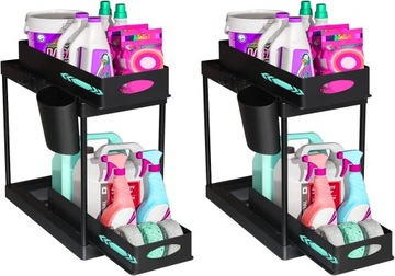 Valuetom Organizer z wysuwaną szufladą 39x20x30cm