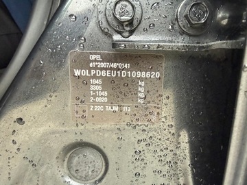 Opel Astra J GTC 1.4 Turbo ECOTEC 120KM 2013 OPEL ASTRA J 2013,120-Koni 6-Biegow Serwis Bezwypadkowy Alu Czujniki, zdjęcie 33