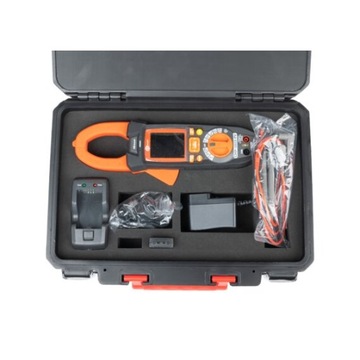 SONEL CMP-1015-PV Цифровые клещи для фотоэлектрических установок