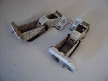 ZAWIASY DRZWI TYŁ CITROEN JUMPY PEUGEOT EXPERT