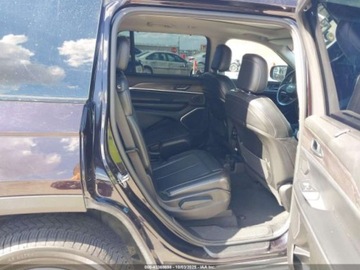 Jeep Grand Cherokee IV 2022 Jeep Grand Cherokee L Limited 2022 3.6l 3.6 Benzyna 293KM, zdjęcie 12