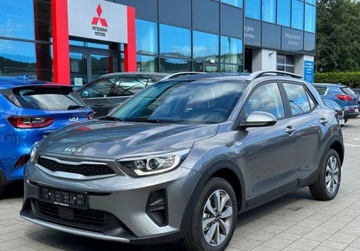 Kia Stonic I Crossover Facelifting 1.2 DPI 79KM 2025 Kia Stonic MY25 wersja M pakiet SMART, 79KM 5MT , dostepny od reki 1.2, zdjęcie 2