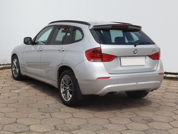 BMW X1 E84 Crossover sDrive20d 177KM 2009 BMW X1 sDrive20d, 174 KM, Skóra, Klima, zdjęcie 3