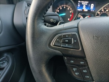 Ford Escape III 1.6 EcoBoost 180KM 2017 Ford Escape F-RA VAT 23%*1.6 benzyna* 4x4*Automat*, zdjęcie 16