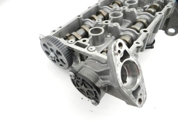 KRYT VENTILU HŘÍDELE AUDI A1 1.0 TSI