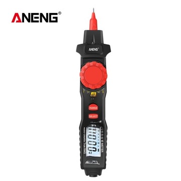ИНТЕЛЛЕКТУАЛЬНЫЙ ЦИФРОВОЙ МУЛЬТИМЕТР ТЕСТЕР ПОД НАПРЯЖЕНИЕМ ЛИНИИ