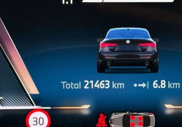 BMW Seria 4 G22-23-26 2025 BMW Seria 4 I wlasciciel M Sport Gwarancja Bezwypadkowy FVAT23, zdjęcie 32