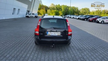 Volvo V50 2004 Volvo V50 1.8B 125KM 0405 Serwis Oryginal 233T..., zdjęcie 9