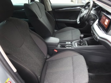 Skoda Octavia III Liftback Facelifting 1.5 TSI ACT 150KM 2020 Skoda Octavia 1.5 TSI, Salon Polska, Navi, Klima, zdjęcie 8