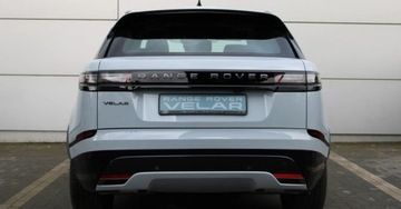 Land Rover Range Rover Velar SUV 3.0 300KM 2023 Land Rover Range Rover Velar Range Rover Velar MY24 3.0D I6 300 KM AWD Aut, zdjęcie 7