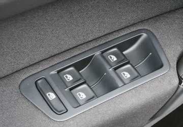 Volkswagen Golf Sportsvan Sportsvan Facelifting 1.0 TSI 85KM 2019 Volkswagen Golf Sportsvan Trendline Pakiety, Tempomat, Front Assist, Salo, zdjęcie 17