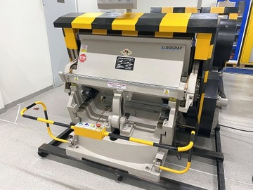 Sztanctygiel ML-1200 NXL