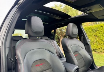 Kia Ceed II GT 5d 1.6 T-GDI 204KM 2017 Kia Ceed GT 1.6 204KM Climatronic NAVI Kamera PANO Bezwypadkowy SERWIS, zdjęcie 25