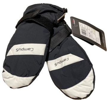 RĘKAWICE NARTY CAMPUS PALLAS JEDNOPALCZASTE r. L