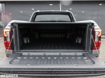 Ford Ranger VI Podwójna kabina 2.0 EcoBlue BI-TURBO 205KM 2026 Ford Ranger Ford Ranger 2.0 Diesel 205KM, zdjęcie 7