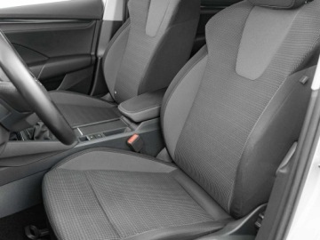 Skoda Octavia III Liftback Facelifting 1.5 TSI ACT 150KM 2020 Škoda Octavia Skoda Octavia 1.5 TSI Ambition, zdjęcie 12