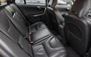 Volvo V60 I Kombi 1.6 T3 150KM 2013 Volvo V60 1.6TURBO 150KM Skora Navi Alu Pdc Full Serwis Gwarancjia 1.6, zdjęcie 26