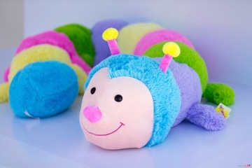 Сороконожковый мишка Тедди-талисман 180см