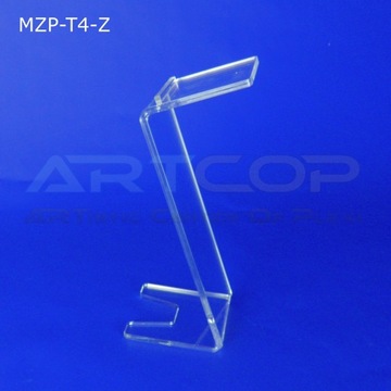 Мобильный водонепроницаемый LUCK LIGHT MZP-T4-Z с плексигласом