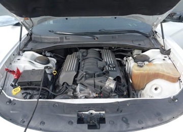 Dodge Charger VII 6.4 HEMI V8 492KM 2021 Dodge Charger DODGE CHARGER SCAT PACK RWD 6.4 Benzyna 492KM, zdjęcie 11