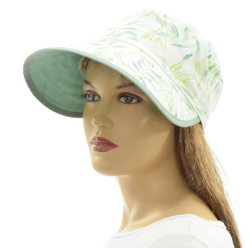 ALICJA летняя шляпа