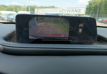 Mazda CX-30 2.0 Skyactiv-G 122KM 2023 Mazda CX-30 2.0 122KM Automat Exclusive-Line SalonPL SerwisASO FV23 Gwaran, zdjęcie 18