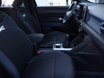 Dacia Duster III 2024 Dacia Duster 1.2 TCe, Salon Polska, 1. Właściciel, zdjęcie 8