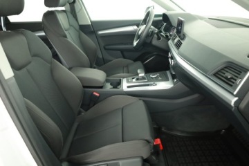 Audi Q5 II SUV 2.0 35 TDI 163KM 2020 Audi Q5 35 TDI, Salon Polska, Serwis ASO, Automat, zdjęcie 6