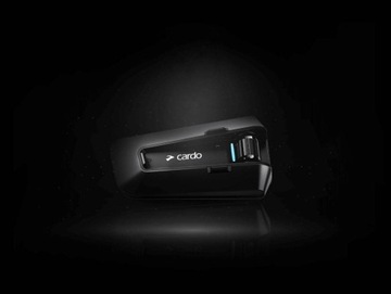 Packtalk EDGE ORV Cardo Одиночный домофон