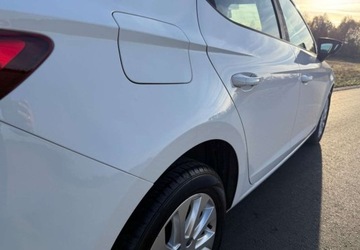 Seat Leon III ST 1.6 TDI CR 105KM 2013 Seat Leon Seat Leon 1.6 TDI Style 1.6 Diesel 105KM, zdjęcie 13