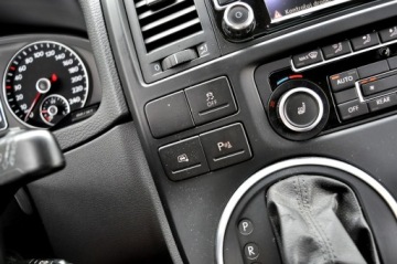Volkswagen Multivan T6 2013 Volkswagen Multivan _Highline_4Motion_DSG_Max_Full, zdjęcie 33
