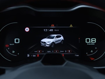 MG ZS II SUV Classic 1.5 VTi-Tech 106KM 2024 MG ZS SUV 1.5, 1. Właściciel, Serwis ASO, VAT 23%, zdjęcie 10