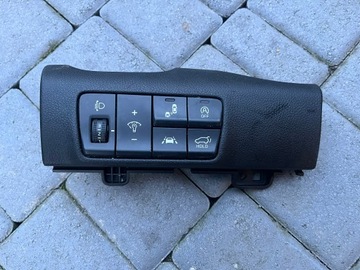 PRZEŁĄCZNIK PANEL SPORTAGE IV 4 93700-F1BF0WK HOLD ŚWIATŁA