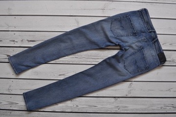 DIESEL JEANSY BELTHER REGULAR SLIM 32/34