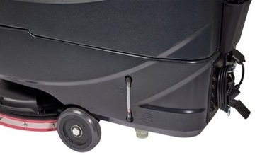 Поломоечная машина AS4325 B VIPER с аккумулятором