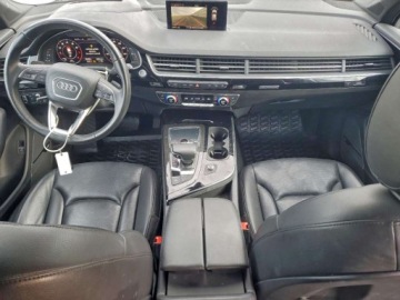 Audi Q7 II 2018 Audi Q7 2018 AUDI Q7 PRESTIGE 3.0 Benzyna 335KM, zdjęcie 7