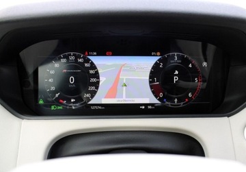 Land Rover Range Rover Velar SUV 2.0 SD4 240KM 2018 Land Rover Range Rover Velar 2.0 SD4 240 KM R-Dynamic GWARANCJA Serwis ASO, zdjęcie 29