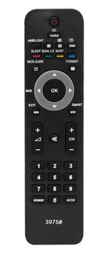 Универсальный пульт для SMART PHILIPS TV