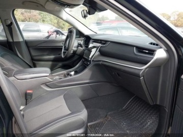 Jeep 2023 Jeep Grand Cherokee 2023r., LAREDO, od ubezpieczalni 3.6 Benzyna 293KM, zdjęcie 8